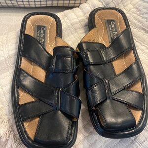 Men’s Carlo Prado Sandal
